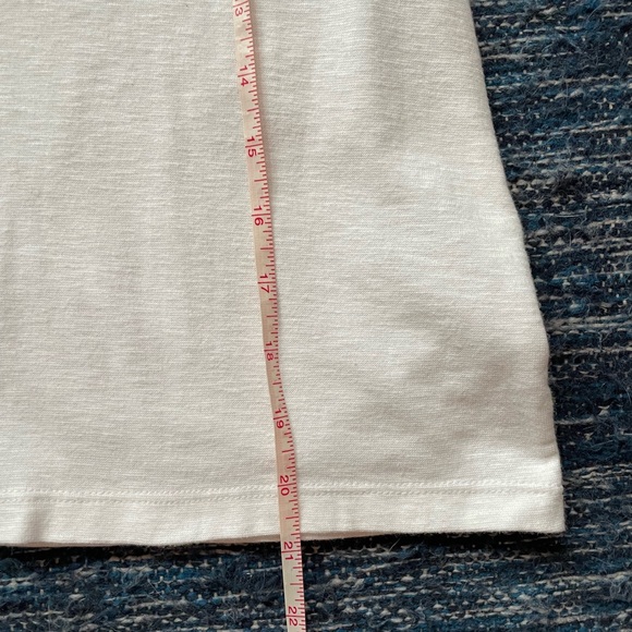 Collared short sleeve shirt - Picture 5 of 5